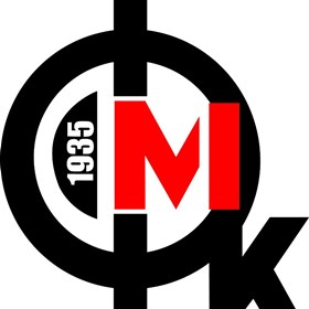 Logotypes: фк."Металлург"