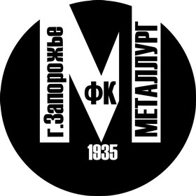 Logotypes: фк. "Металлург"